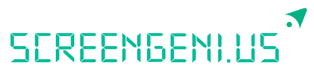 ScreenGeni.us | Intelligence meets engagement.