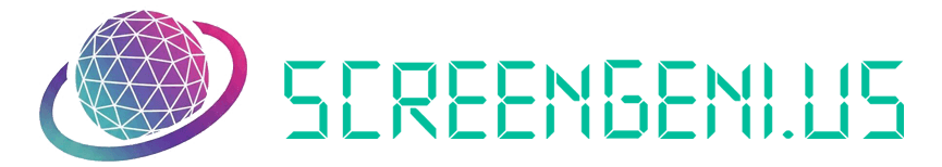 ScreenGeni.us: Relevance, engineered.